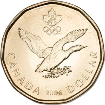 Canada 1-DOLLAR (KM630)