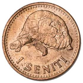 Tonga 1-SENITI (KM4)